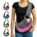 Hunde Tragetasche Katze Welpetasche Haustier Umhängetasche Hand Tasche Rucksack`