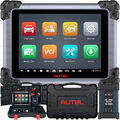 Autel Maxisys Elite II PRO OBD2 Diagnosegerät Pr0gramming CANFD DoIP Android 10