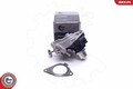 ESEN SKV AGR Ventil 14SKV233 für BMW 5er Touring G31 F11 G30 F90 2er Tourer F46