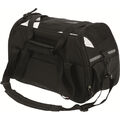 Trixie Tiertransport Tasche Madison bis 5 kg | Schwarz / 19x28x42cm Trixie 28885