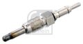 FEBI BILSTEIN 15958 Glühkerze für AUDI SEAT SKODA VW