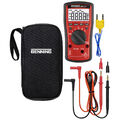 Benning MM 2-3 Hand-Multimeter  digital  CAT II 1000 V, CAT III 600 V, CAT IV...