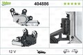 VALEO Wischermotor Hinten u.a. für SEAT, SKODA, VW