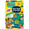 Das Quiz mit der Maus - deutsch