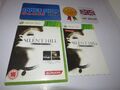 Silent Hill HD SAMMLUNG XBOX 360 PAL