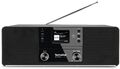 TECHNISAT DIGITRADIO 370 CD BT DAB+ Radio, DAB+, AM, FM, Bluetooth,