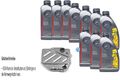 10 L ATF Getriebeöl MB 236.14 MEYLE Getriebeölfilter für Mercedes-Benz C-Klasse