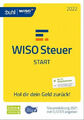 WISO Steuer-Start 2022 (für das Steuerjahr 2021)|CD-ROM