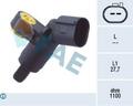 FAE 78020 ABS Sensor Raddrehzahl Vorne Rechts für VW Golf IV Schrägheck (1J1)