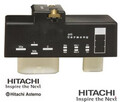 HITACHI 2502218 Relais für Kühlerlüfternachlauf 