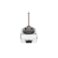 1x Glühlampe, Fernscheinwerfer BOSCH 1 987 302 905 passend für MERCEDES-BENZ