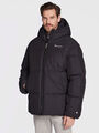 Champion Eco-Future Down Jacket Herren Schwarz