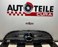 🌟🌟🌟 Mercedes C Klasse W206 AMG Diamant Kühlergrill A2068882100 NEU 🌟🌟🌟