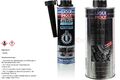 Original LIQUI MOLY  Set Motor-System-Reiniger Benzin und MotorClean