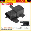 Für BMW Abgasdrucksensor Differenzdruck E81 E90 F30 F10 E83 E70 #13627805152