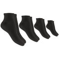 4-20 Paar Sneaker Herren Socken Gr. 39-42/43-46 Baumwolle Füßlinge Strümpfe kurz