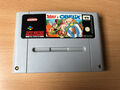 Asterix & Obelix für Super Nintendo SNES Spiel PAL