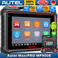 Autel MP900E Profi AUTO KFZ OBD2 Diagnosegerät ALLE SYSTEM ECU Coding TPMS