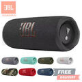 JBL Flip 6 - Portable Bluetooth Speaker Waterproof Iphone IOS Android