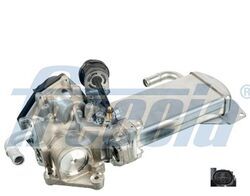 FRECCIA AGR Ventil EGR12-179 Edelstahl für VW MULTIVAN T5 7HM 7HN 7HF 7EF 7EM T6