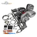 Turbolader VW T5 AXB AXC BRS 1.9TDI 105PS 54399700097 o.DPF + Montagesatz