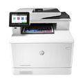 HP Color LaserJet Pro MFP M479fdn W1A79A Multifunktionsdrucker Duplex Fax