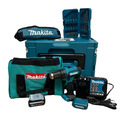 Makita DF333DSAX6 Akku-Bohrschrauber 12V 30Nm + 1x Akku 2,0Ah + Ladegerät+Koffer