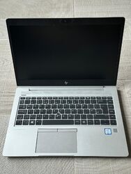 HP EliteBook 840 G5 i5-8350U 8GB Ram 256GB SSD FHD Windows 11 Laptop