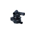 1x Zusatzwasserpumpe (Kühlwasserkreislauf) NRF 390054 passend für AUDI