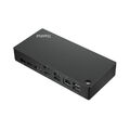 Lenovo ThinkPad Universal USB-C SMART Dock