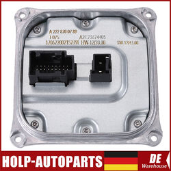 Scheinwerfer Steuergerät LED Ballast Für Benz W205/212/222 C E-Klass A2228700789