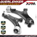 2x Querlenker Radaufhängung Vorne L+R für Chevrolet Captiva Opel Antara L07 
