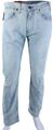 Original Levi's Jeans-hose 504 Herren Straight standard Men hellblau versch. Gr