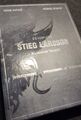 Millennium - Die komplette Stieg Larsson Trilogie (4DVD-Set) im Schuber