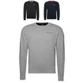 Champion Crewneck Sweatshirt Herren Pullover Shirt Sweater Langarmshirt Dress