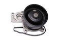 Wasserpumpe Kühlmittelpumpe für BMW Malaguti Mini X2 X1 Van 2002-> Hepu P433
