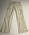 Damen Tommy Hilfiger Denim Cargohose Gr. W30L32