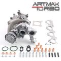 Turbolader Audi Seat Skoda VW 1.4 TSI 90KW CAXA 03C145702L 03C145701N 03C145702A