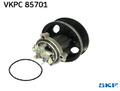 SKF VKPC 85701 Wasserpumpe für ALFA ROMEO CHEVROLET CITROËN FIAT FORD Ka LANCIA