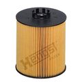 HENGST FILTER Ölfilter Oelfilter Oil Filter E714H D561