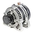 DENSO Generator Für FORD C-Max Focus II Turnier Fusion 04-12 1707062