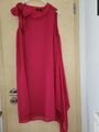 VERA MONT Abend, Party, Festlich  Damenkleid Gr. 36 rot