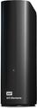 Western Digital WD Elements 14TB, externe Festplatte USB 3.0 3,5 Zoll HDD