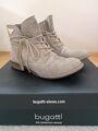 Bugatti Damen Stiefel Stiefelette Boots Gr. 37