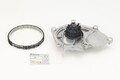 Wasserpumpe + Zahnriemensatz für Audi Skoda 2014-> Continental Ctam Ct1195Wp1