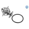 1x Thermostat, Kühlmittel MEYLE 028 275 0005 passend für AUDI VW