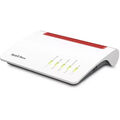 AVM FRITZBox 7590 DSL Modem & High End WLAN Router AC+N DECT Basis 800 Mbit/s G3