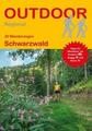 Schwarzwald Breisgau Nationalpark Ortenau B383 Outdoor Handbuch Wanderführer Alp