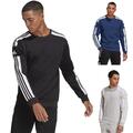 adidas Performance Top Herren Sweatshirt Pullover Pulli