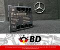 Z60-36 * Mercedes-Benz W212 E-Klasse Tür Steuergerät vorne Links // A2128203485 